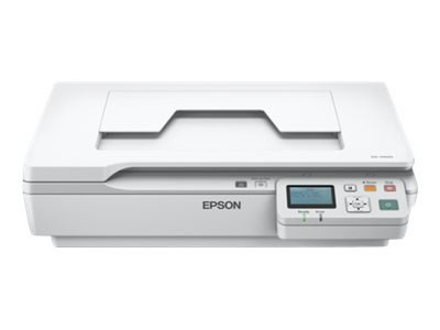 Epson Workforce Ds-5500n